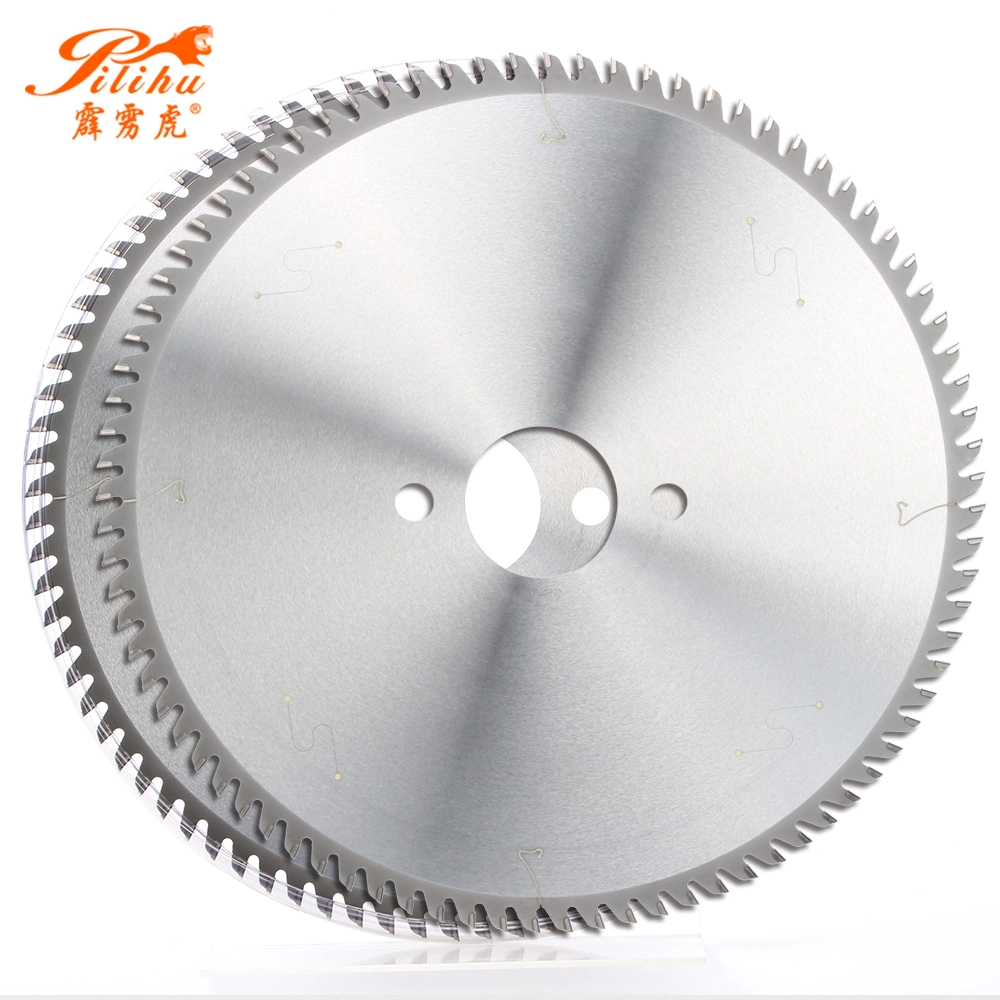 350mm Reciprocating PCD Saw Blade for Cutting Wood Furniture Decoration