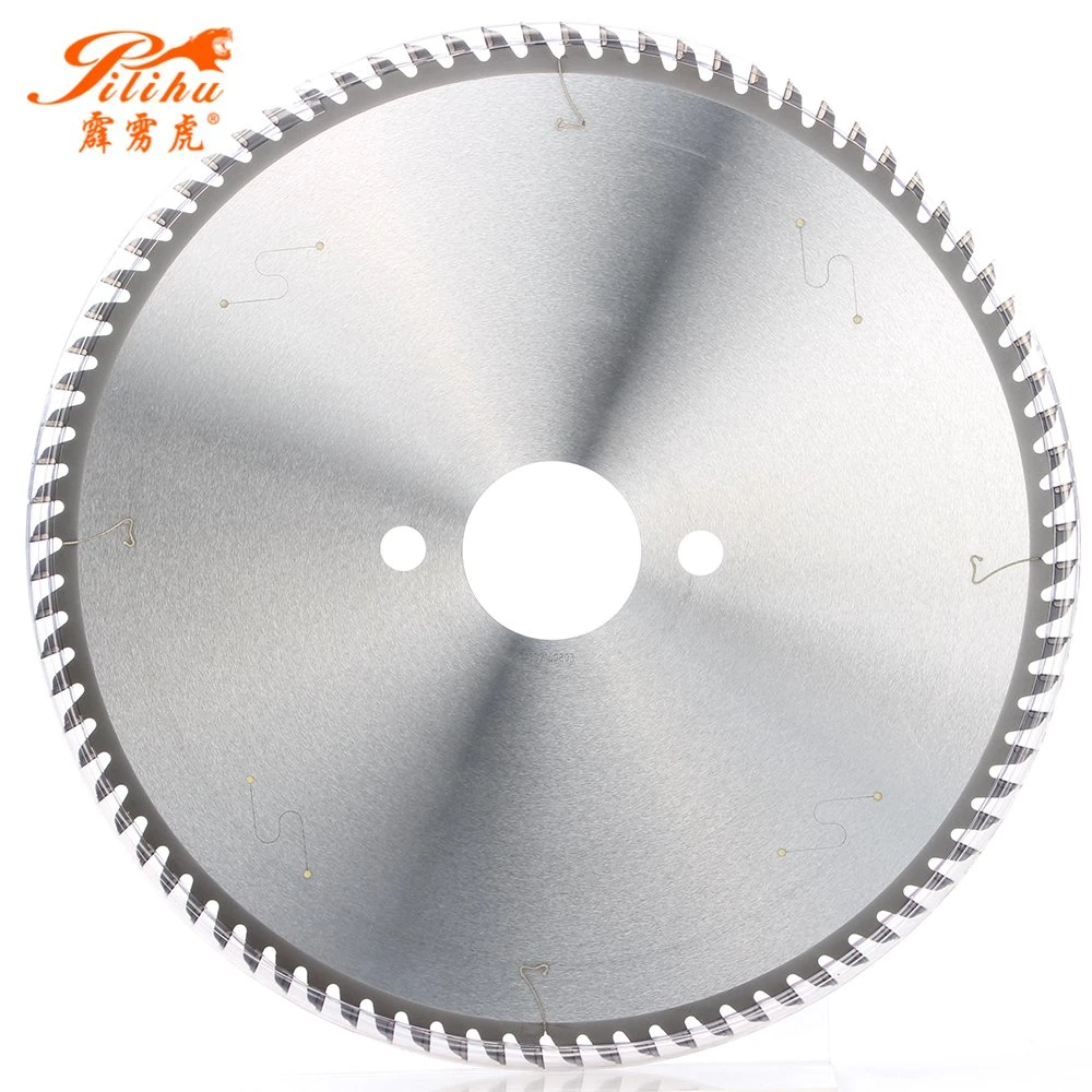 350mm Reciprocating PCD Saw Blade for Cutting Wood Furniture Decoration