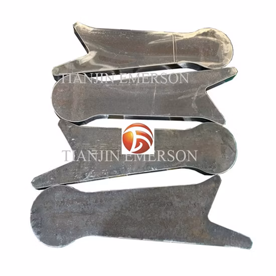 Corte de diamante de granito de baldosas de cerámica de 4.3 ′ ′ de 1.4 mm de espesor