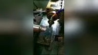 Herramienta con punta de carburo para láminas de metal Sierra perforadora Tct