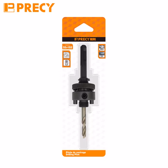 SDS Pilot para sierra de corona bimetálica 32-230 HSS Center Drill