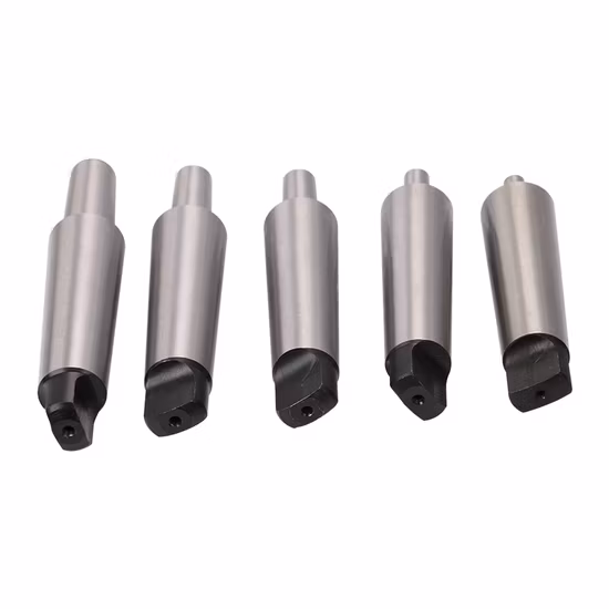 Adaptador de portabrocas sin llave Adaptador de husillo